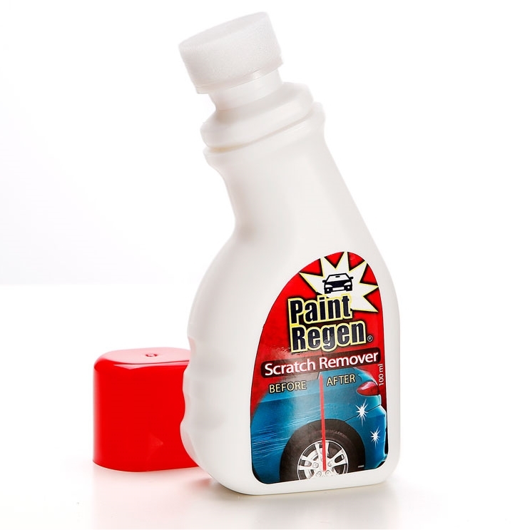 Produit anti-rayures Paint Regen®