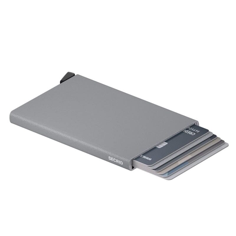 Secrid Cardprotector Powder Grey