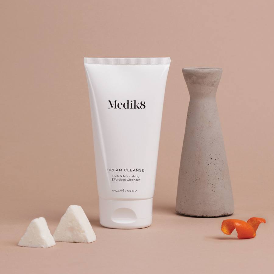 Medik8 Cream Cleanse 175ml