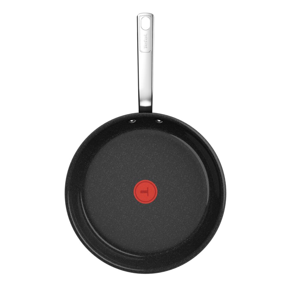 Experience Ceram keramische koekenpan 28 cm - Fusion Core - inductie