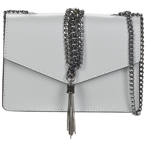 Betty London -  - Gris