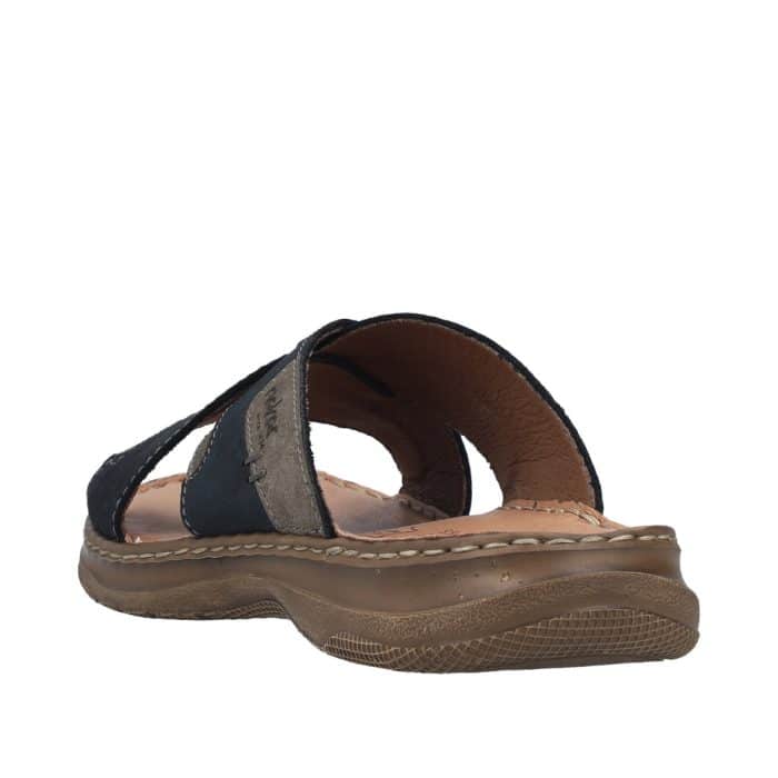 Rieker Sandal Herre