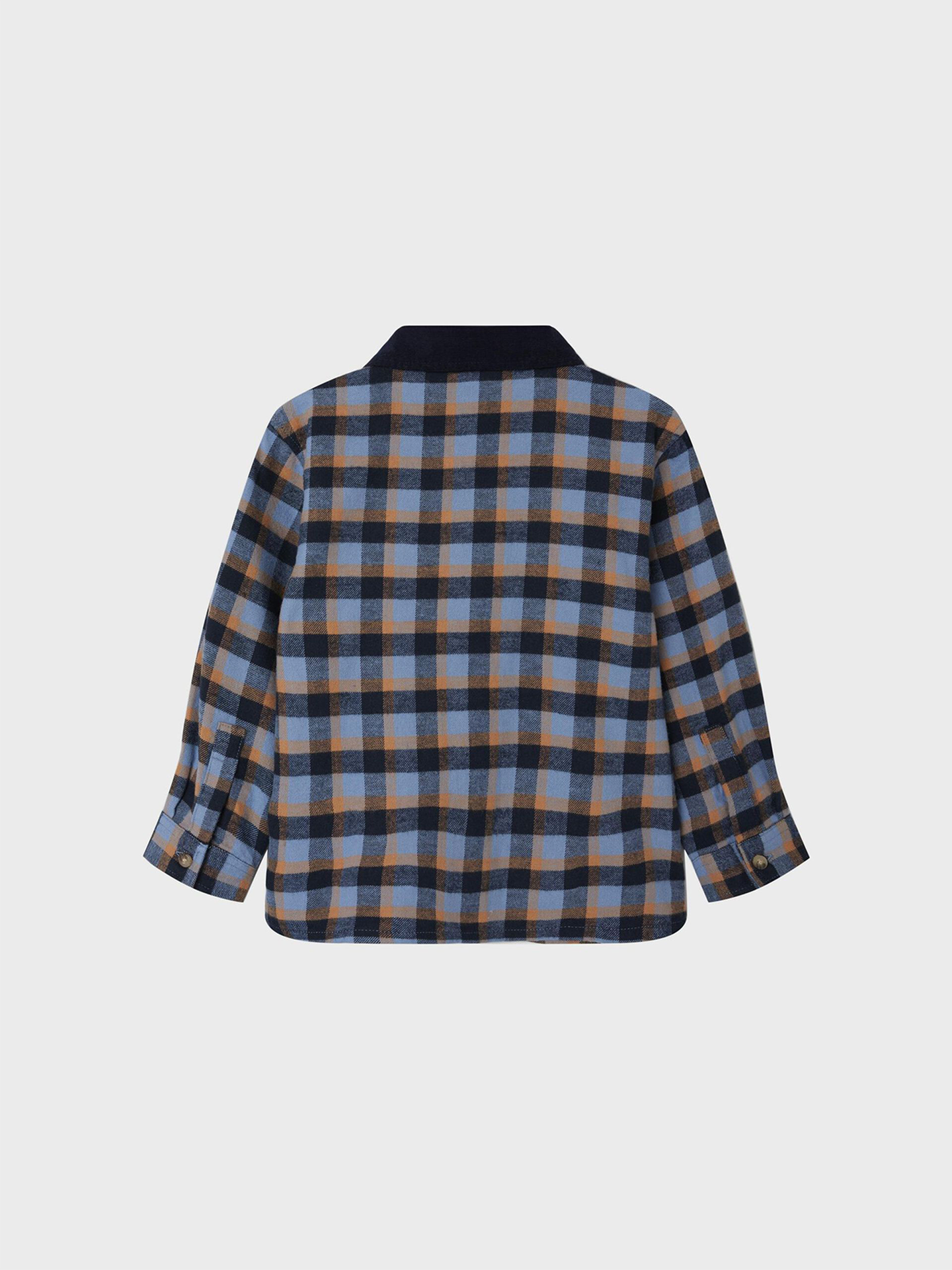 Kesimon Long Sleeve Shirt