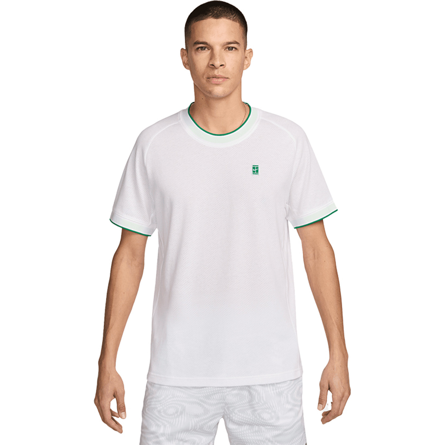 Nike Court Heritage Tee