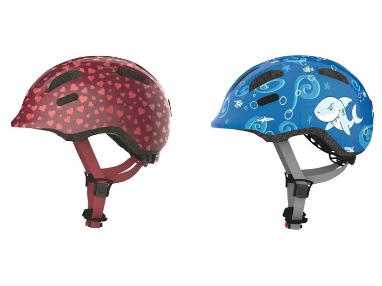 Kinder fietshelm