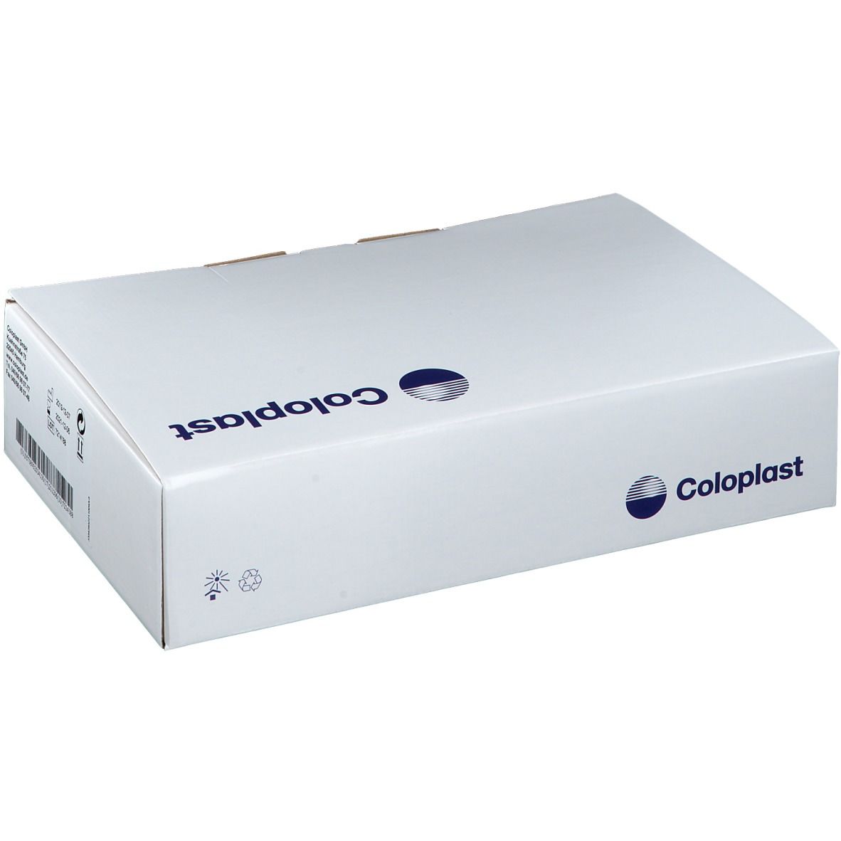 SpeediCath® Compact Set CH12, 9cm, Nelaton, Frauen