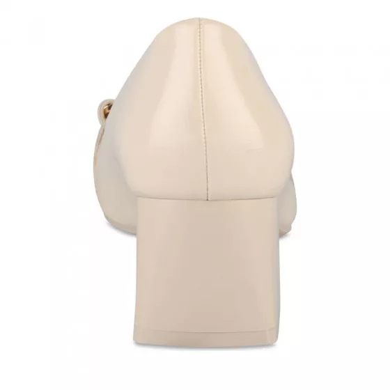 Escarpins BEIGE MyB