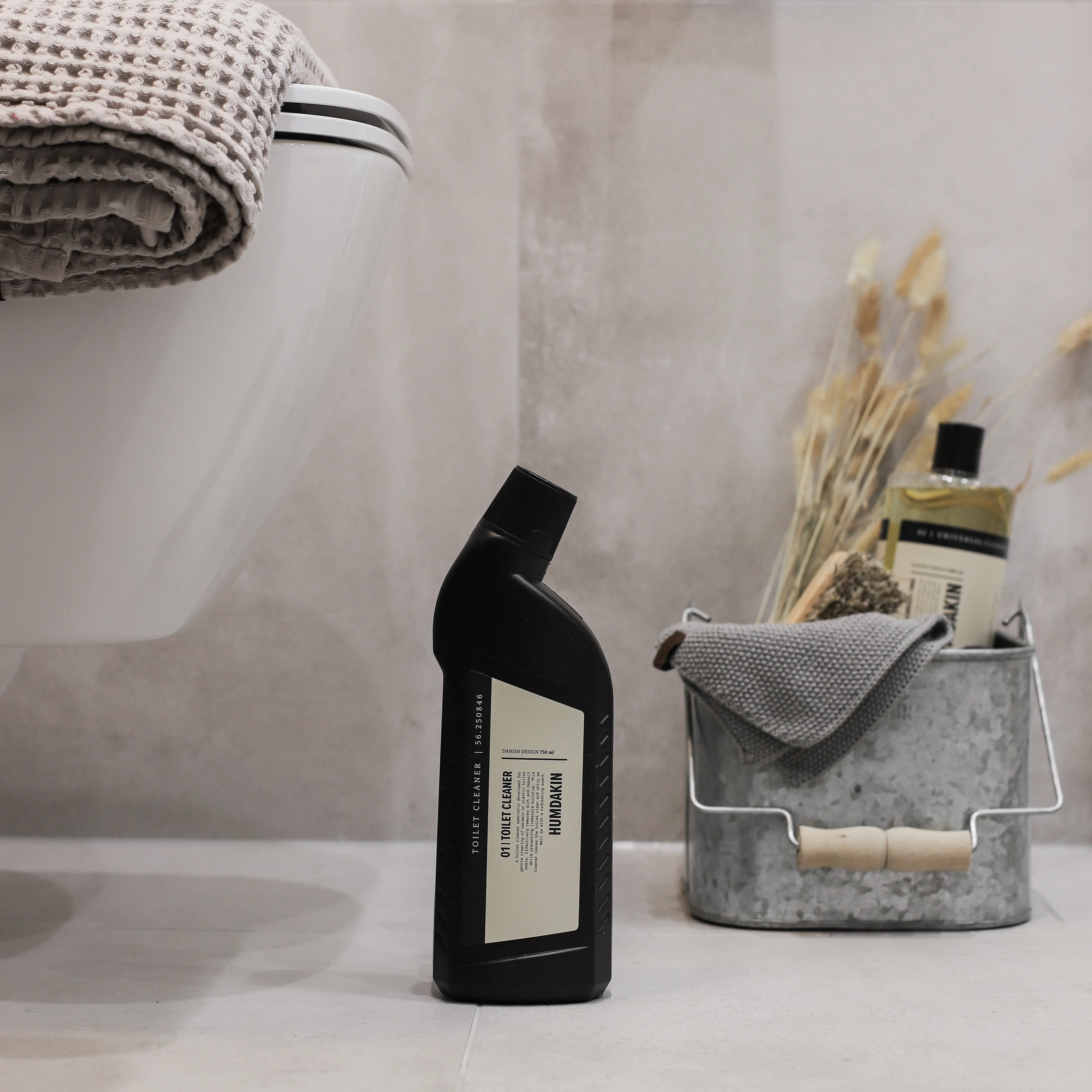 Humdakin  Toiletrens - 750 ml