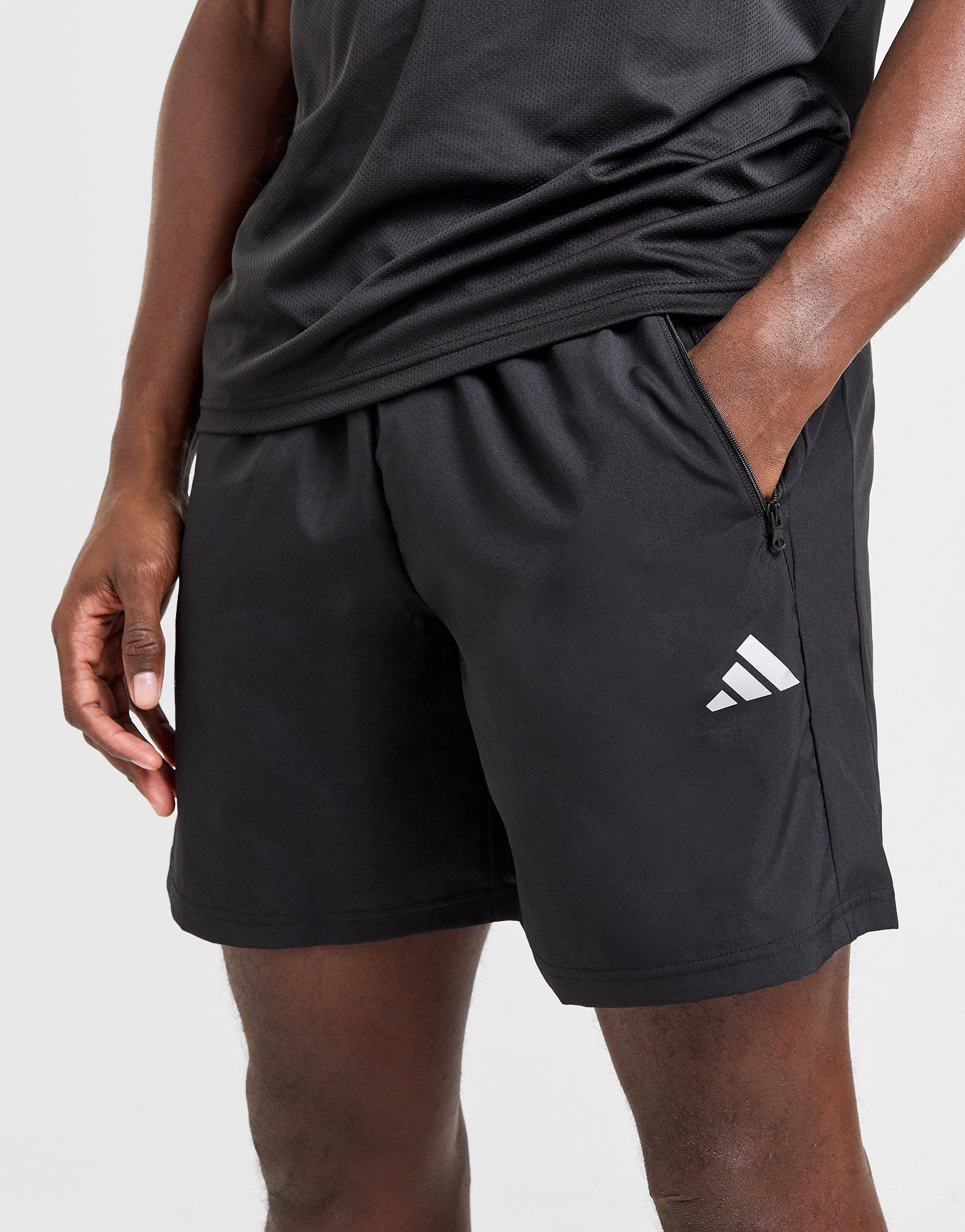 adidas Short d'entraînement Homme