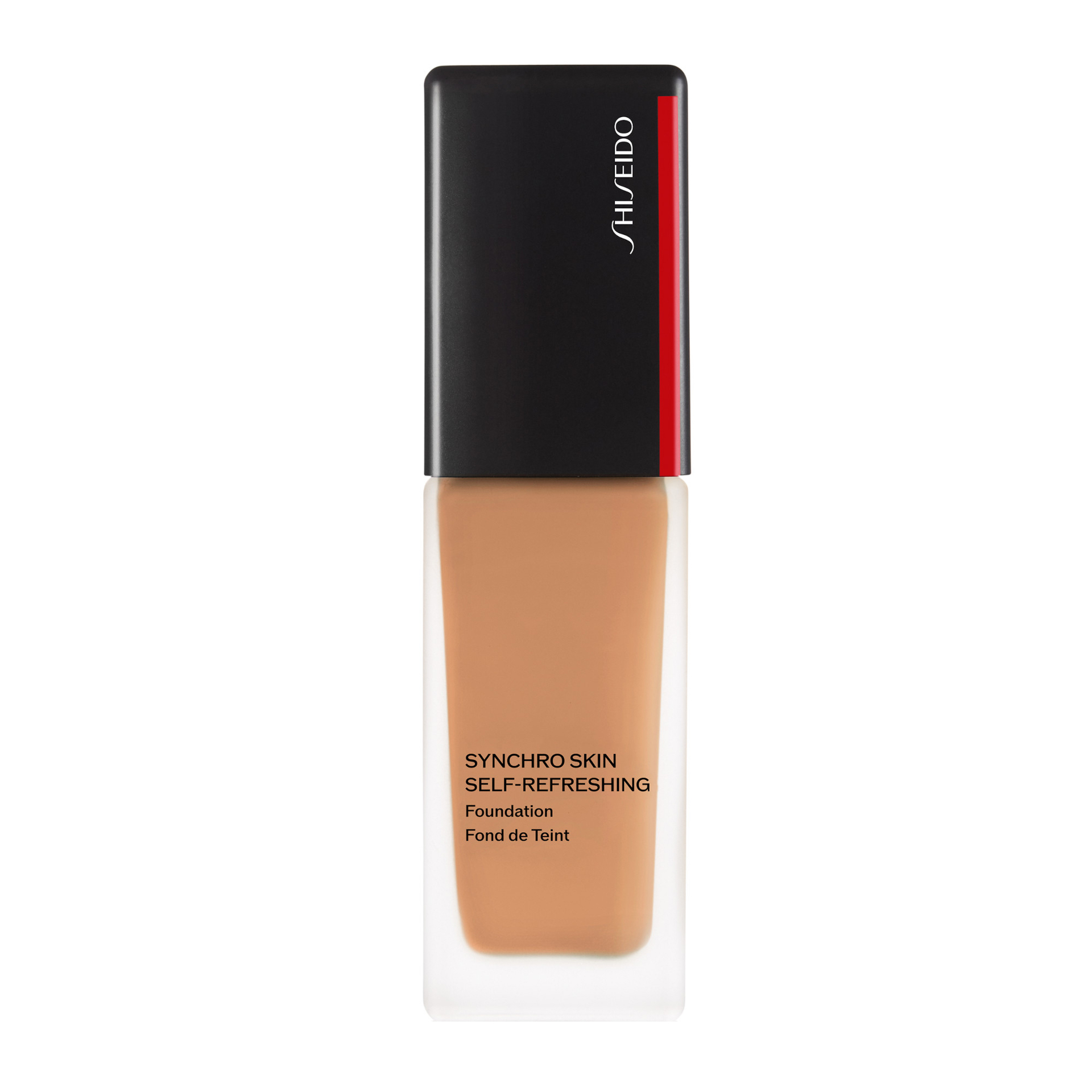 Shiseido Synchro Skin Self-Refreshing Foundation Semi-Matte