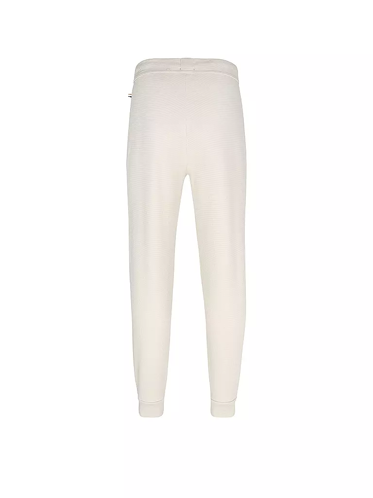 BOSS Loungewear Hose beige