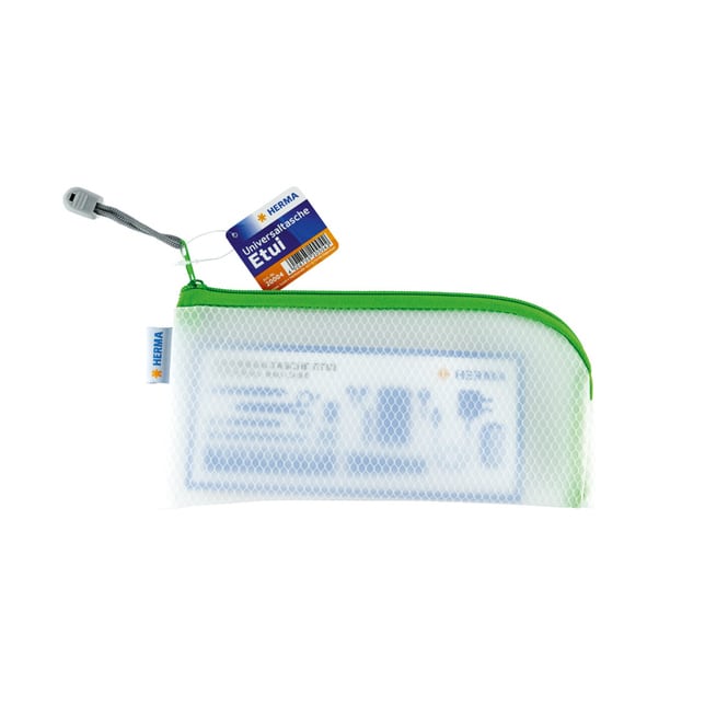 Universaltasche Etui - grün