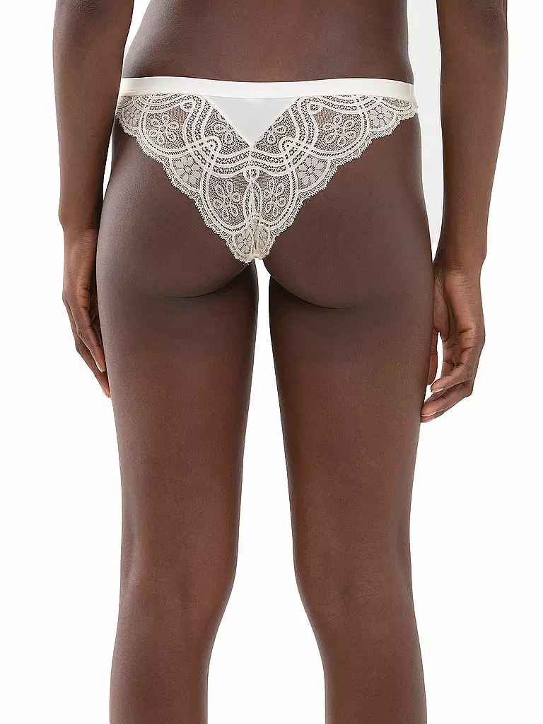 MEY String creme