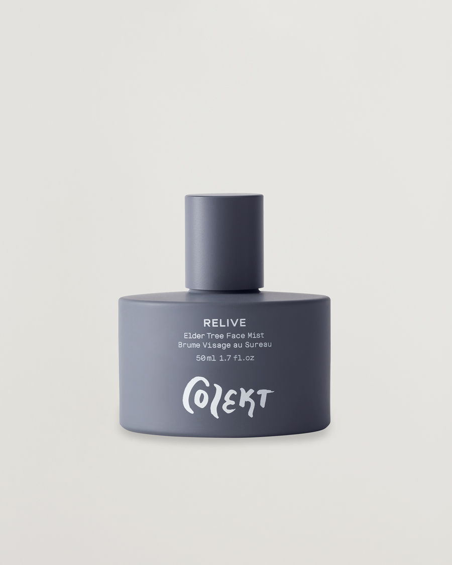 Colekt Relive Face Mist 50ml