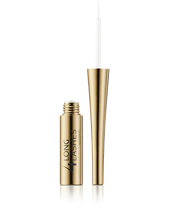 Long4Lashes Eye Care Gold Eyelash Serum 4ml