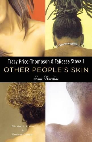 Other People's Skin: Four Novellas (Paperback)