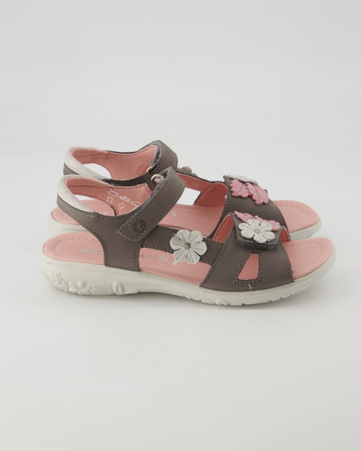 Ricosta CILLA Sandalen in Grau