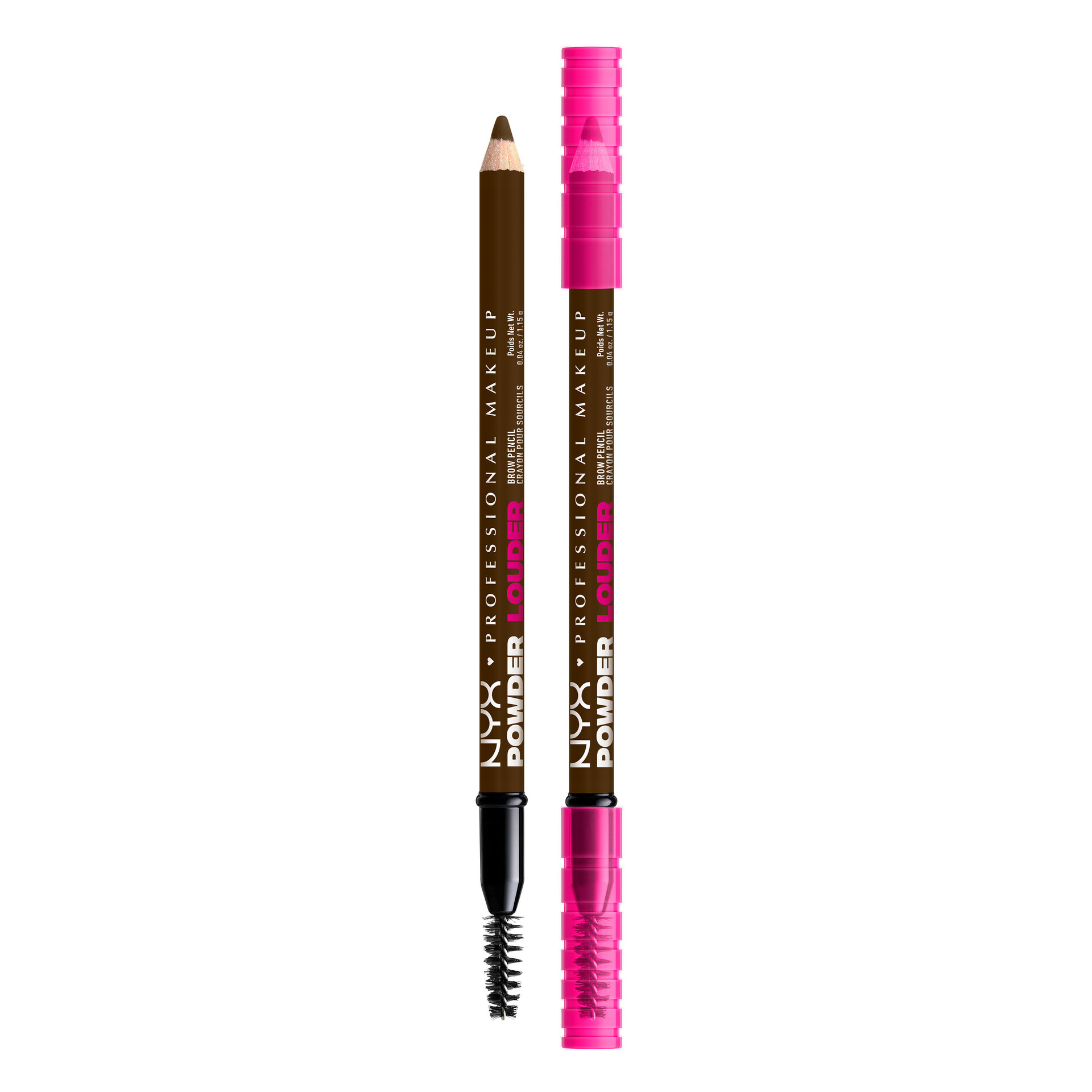 NYX Professional Makeup Powder Lowder Brow Pencil