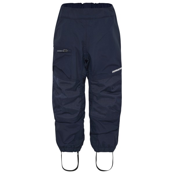 Didriksons - Kid's Dusk Pant 6 - Pantalon imperméable