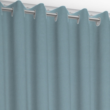 Gordijn Lisa 1509 scandinavian blue