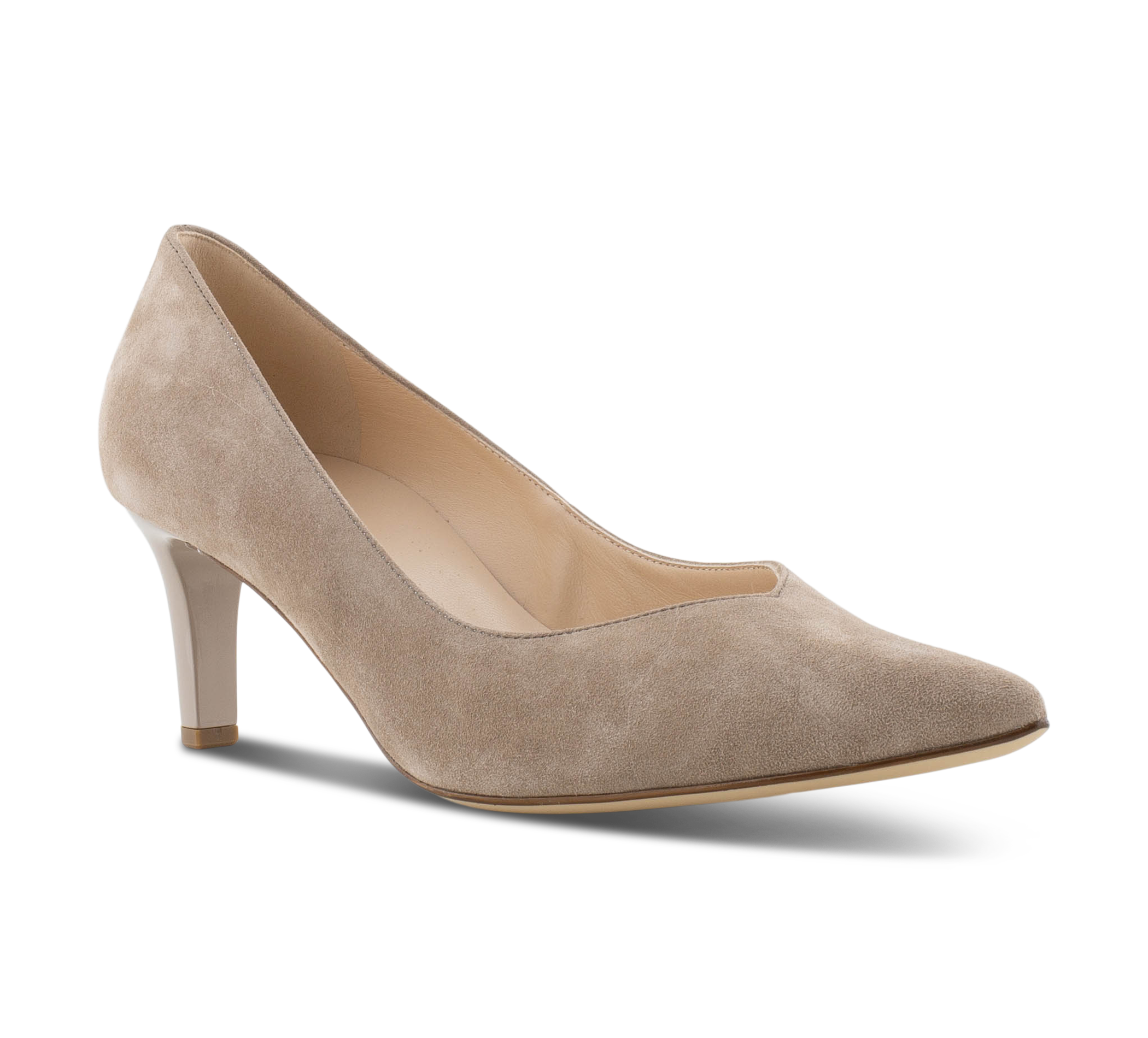 Högl Klassische Pumps