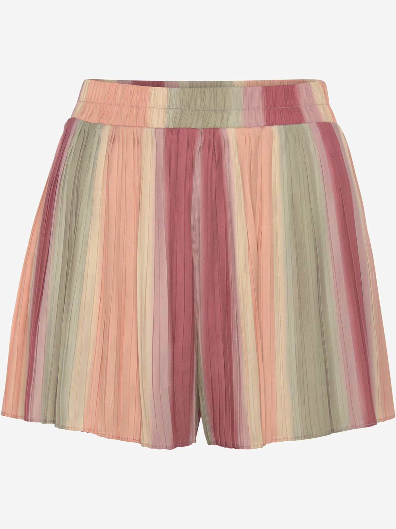 Shorts ourlet large
