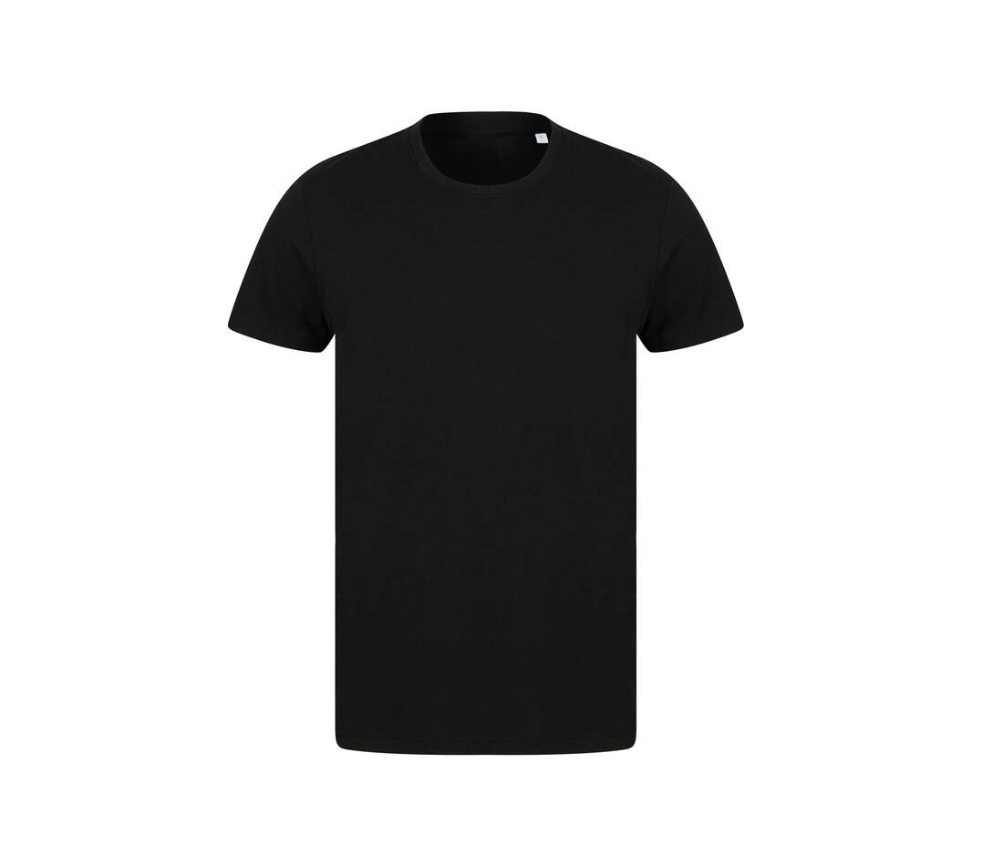 SF Men SF130 - T-shirt Relax Unisexe Éco-Responsable