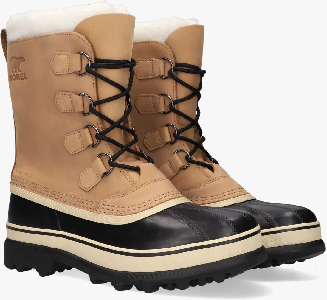 SOREL camel sorel veterboots caribou