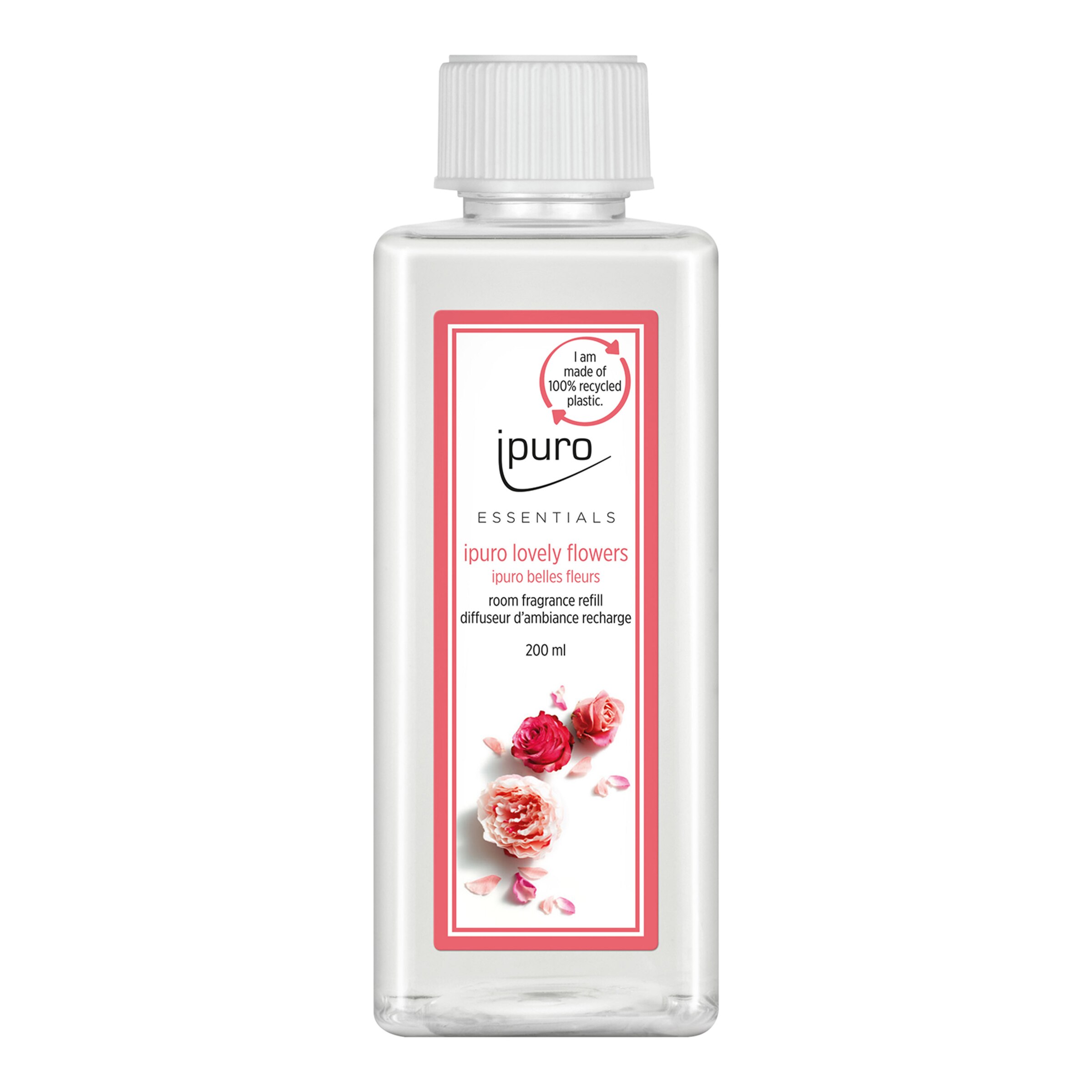 pink, 200 ml