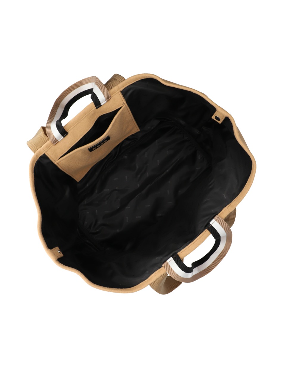 Deva EW Tote-W