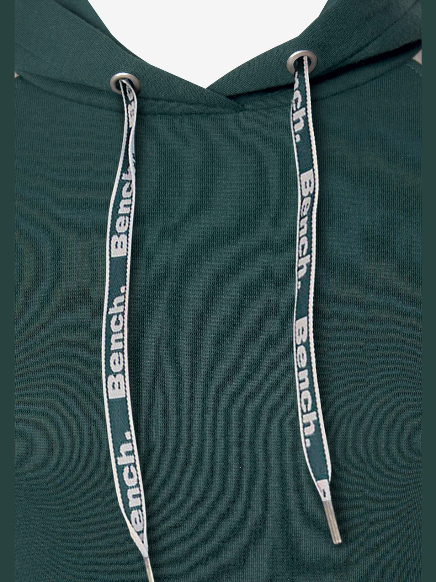 Robe en matière sweat robe sweat avec logo imprimé