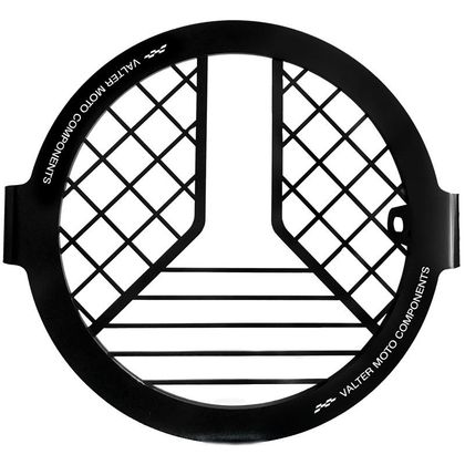 Protection Phare Valter Moto GRILLE TYPE C Universel