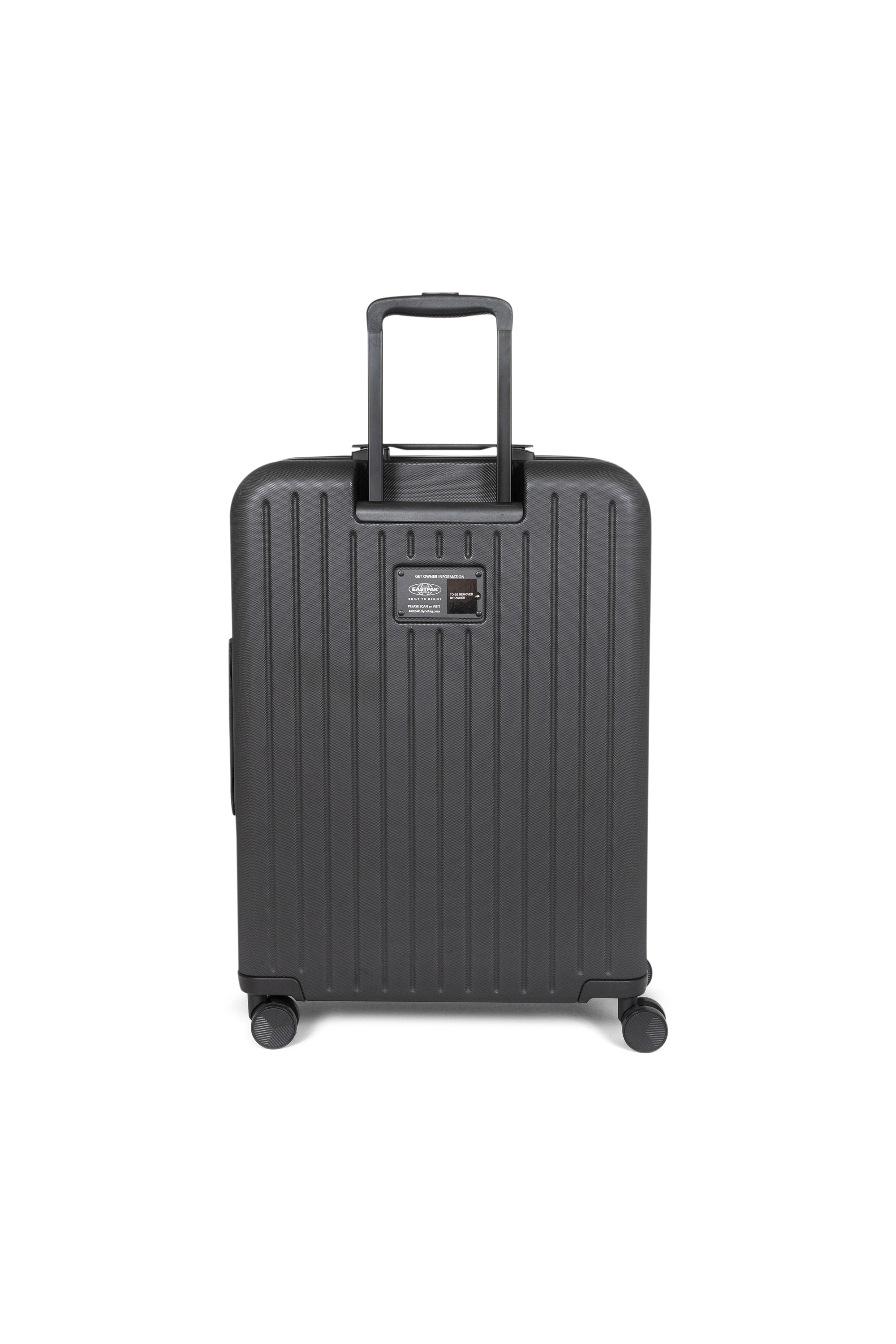 EASTPAK Sac de voyage CNNCT CASE M Noir