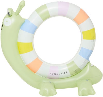 SUNNYLiFE  Oppblåsbar Sprinkler, Into the Wild Multi