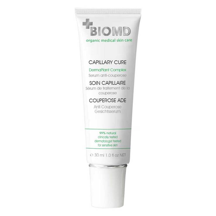 Biomed Couperose ade Konzentrat, 30 ml