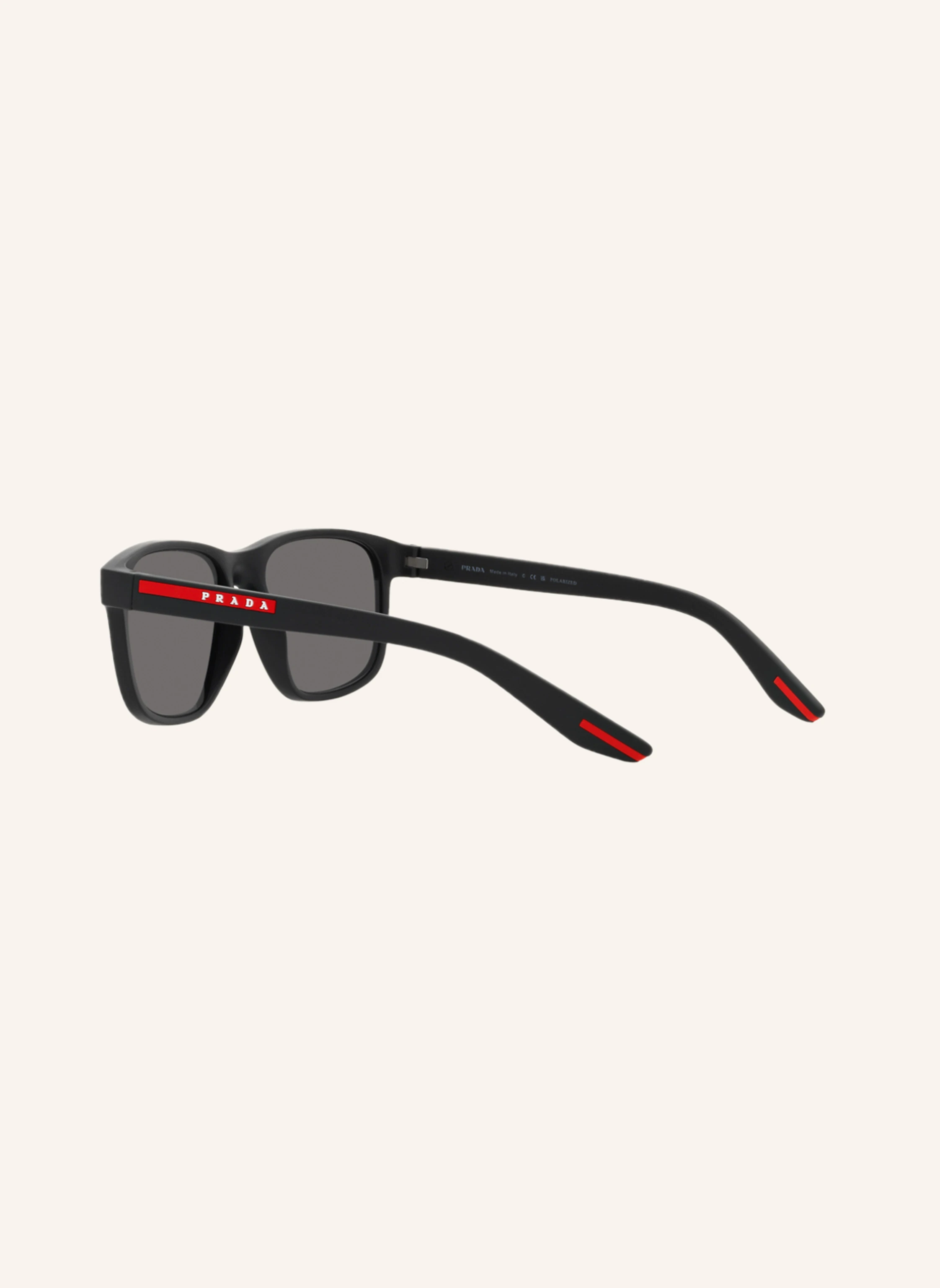 PRADA LINEA ROSSA Sonnenbrille PS 06YS