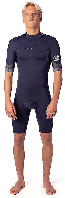 RIP CURL - SHORTY DAWN PATROL 2MM HOMME