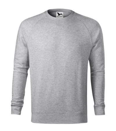 Malfini 415 -  Sweatshirt Merger pour homme