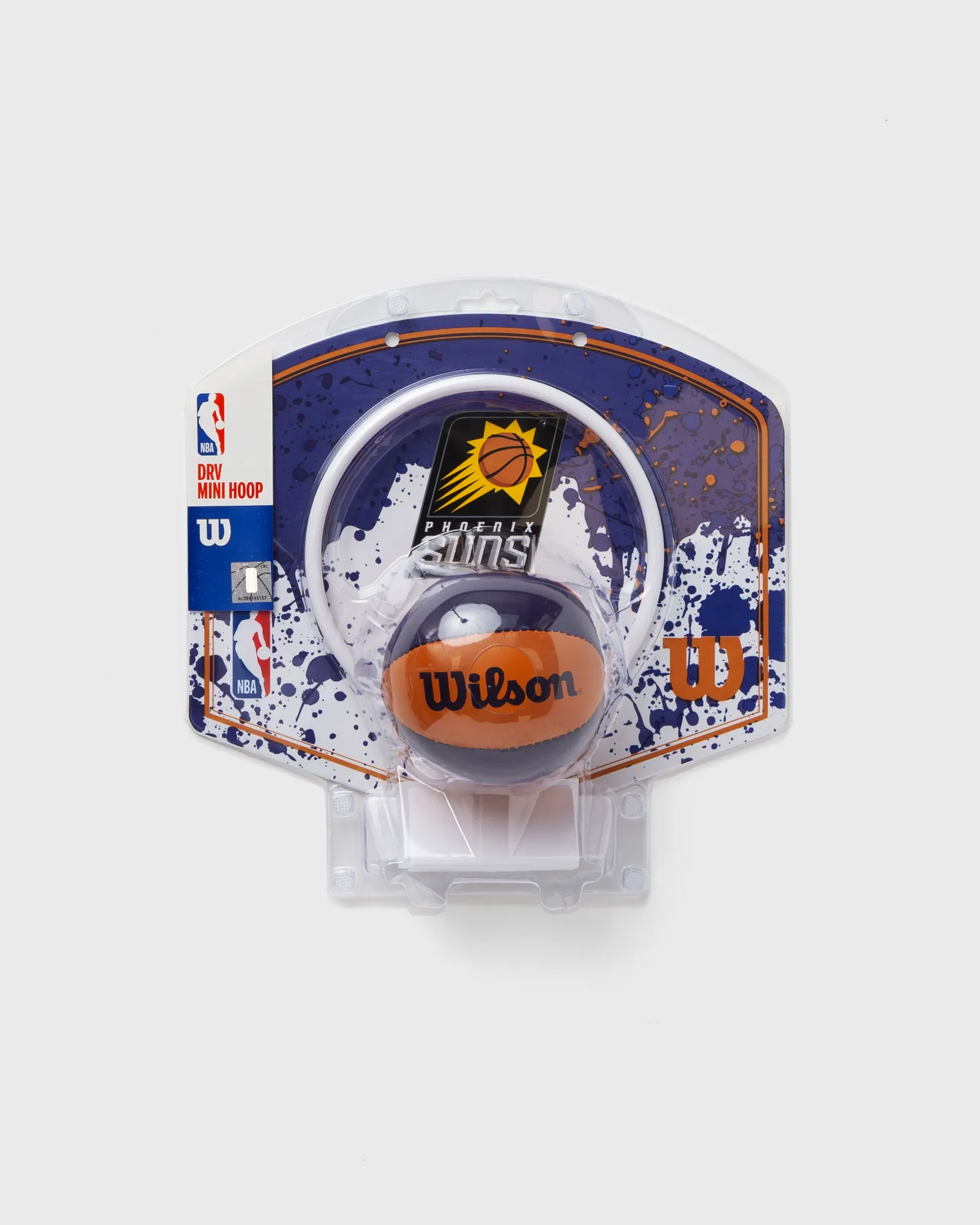WILSON NBA TEAM MINI HOOP PHOENIX SUNS