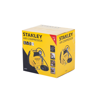 Stanley compressor airkit 1100W 9,5KG