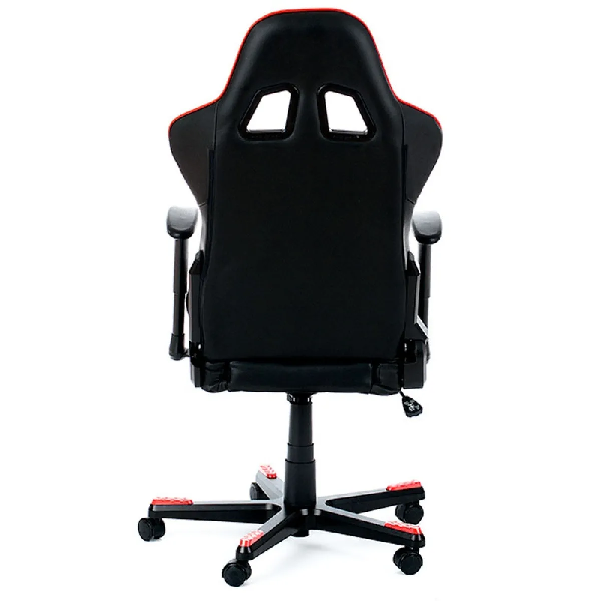 DXRacer Formula F08 Noir/Rouge