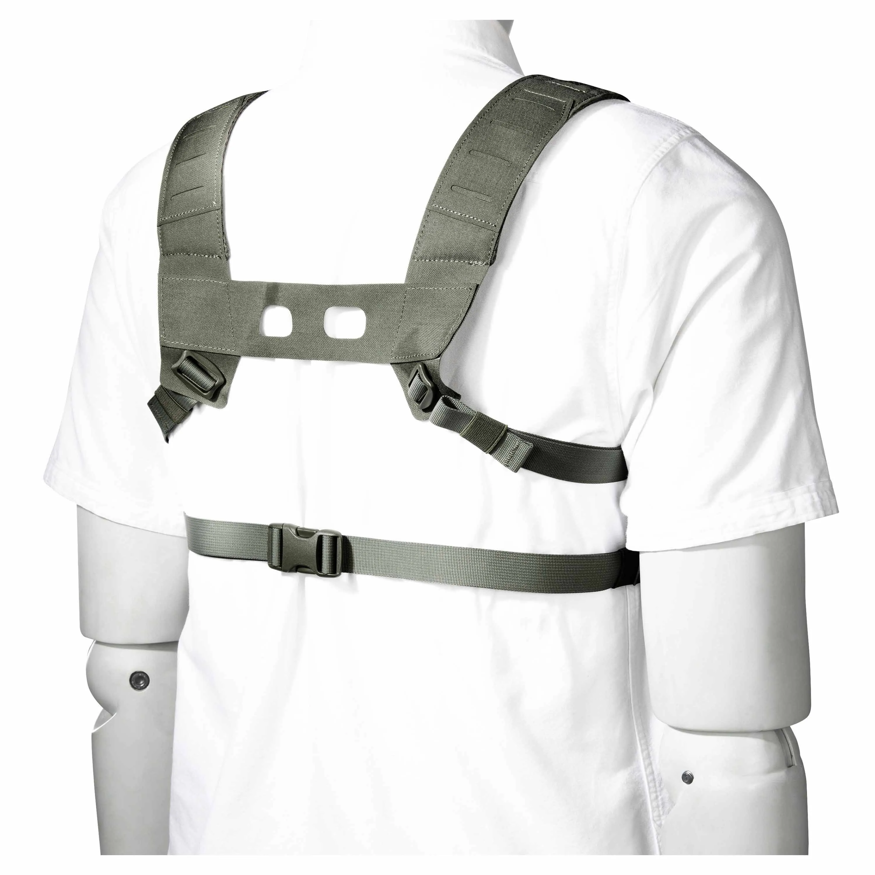 Tasmanian Tiger -  Chest Rig Small Combi