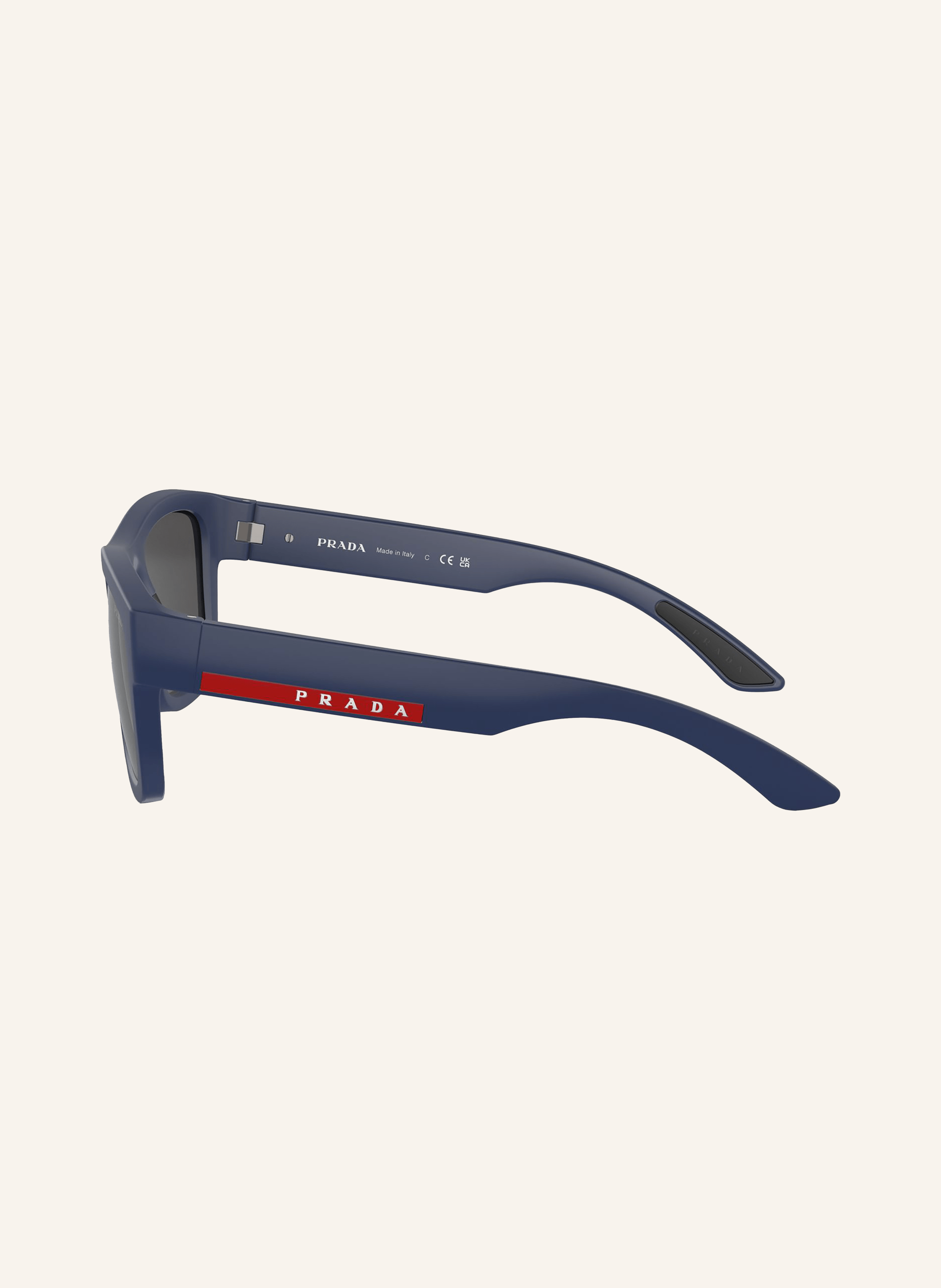 PRADA LINEA ROSSA Sonnenbrille PS 01ZS