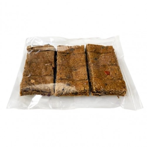 Puromenu nougat sabor veado para cães