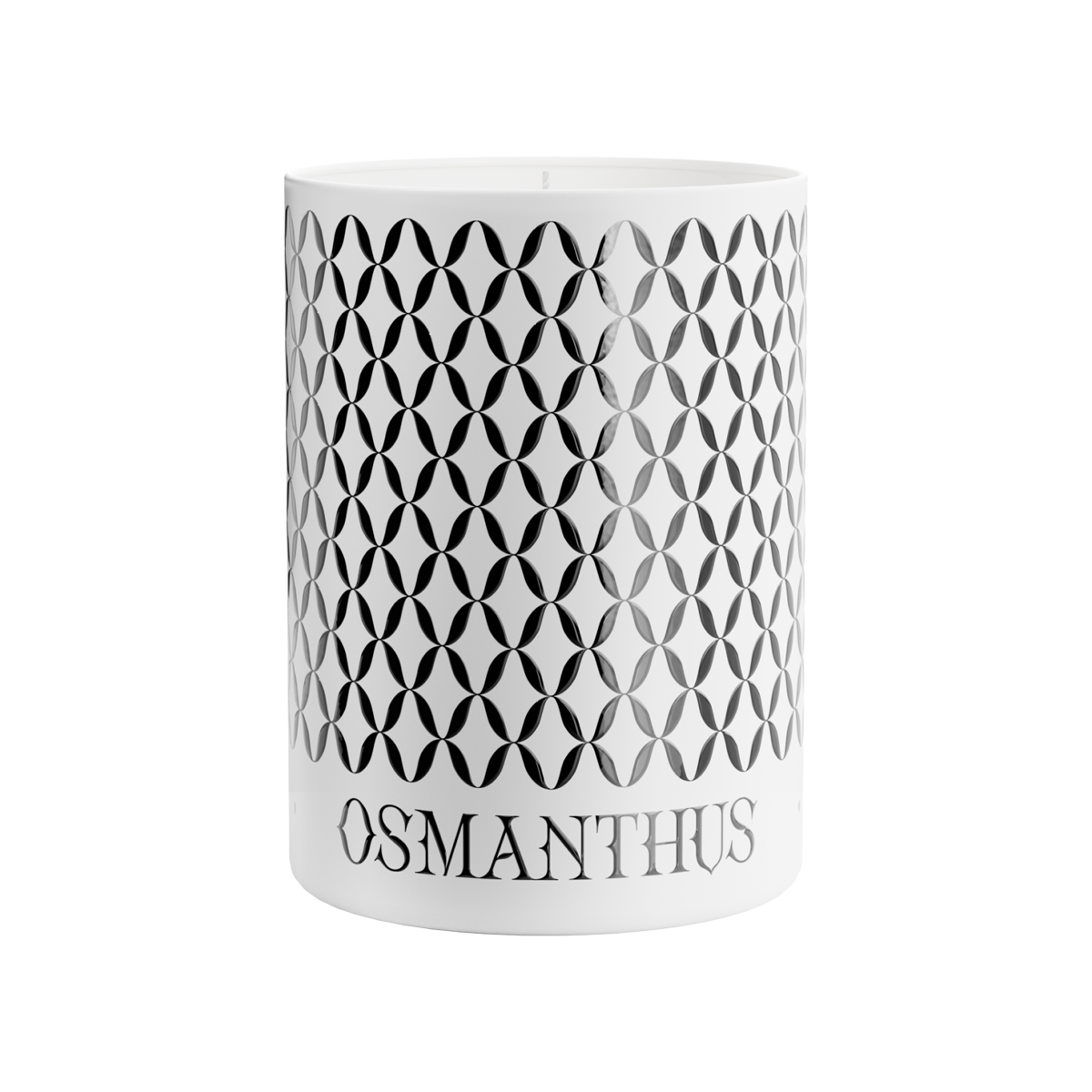 Osmanthus Lux Candle 400gr
