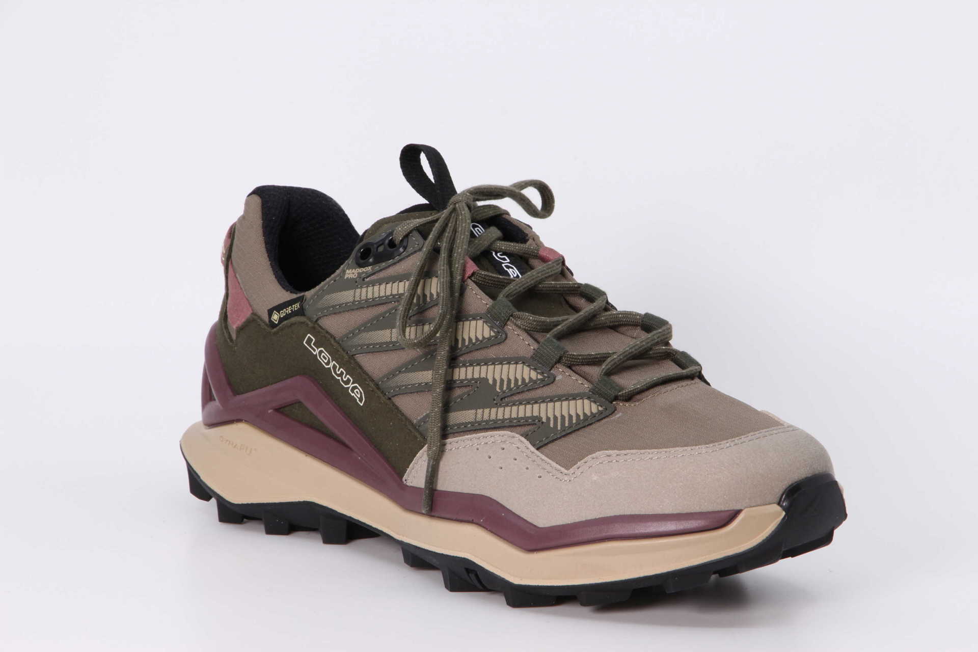 Lowa Maddox Pro GTX desert / alt