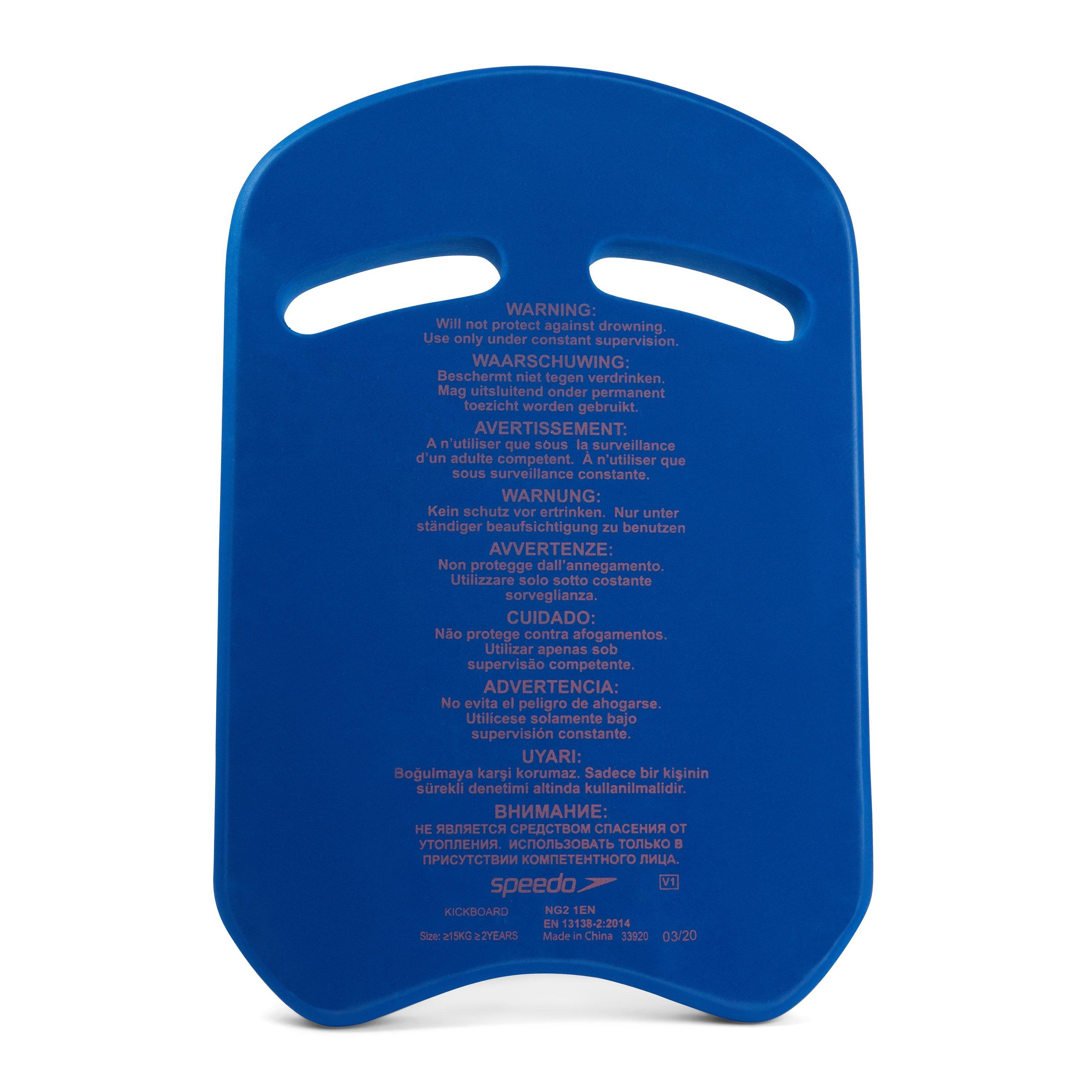 Speedo Kick Board 99