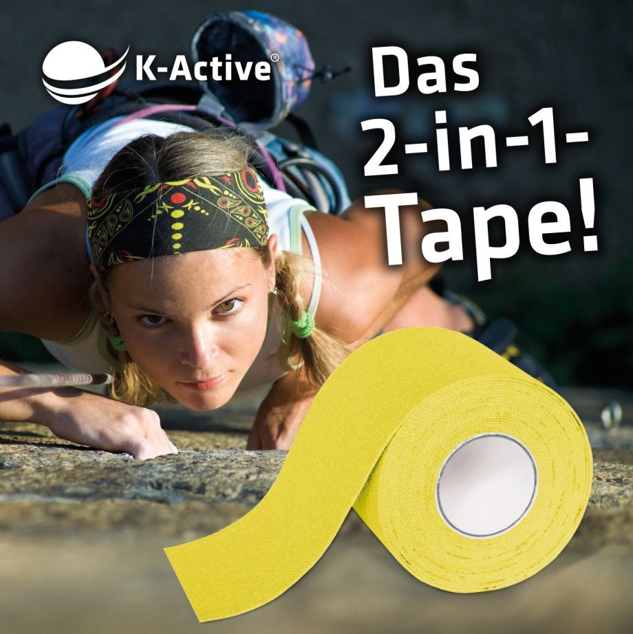 K-Active® Tape Elite 6er-Box