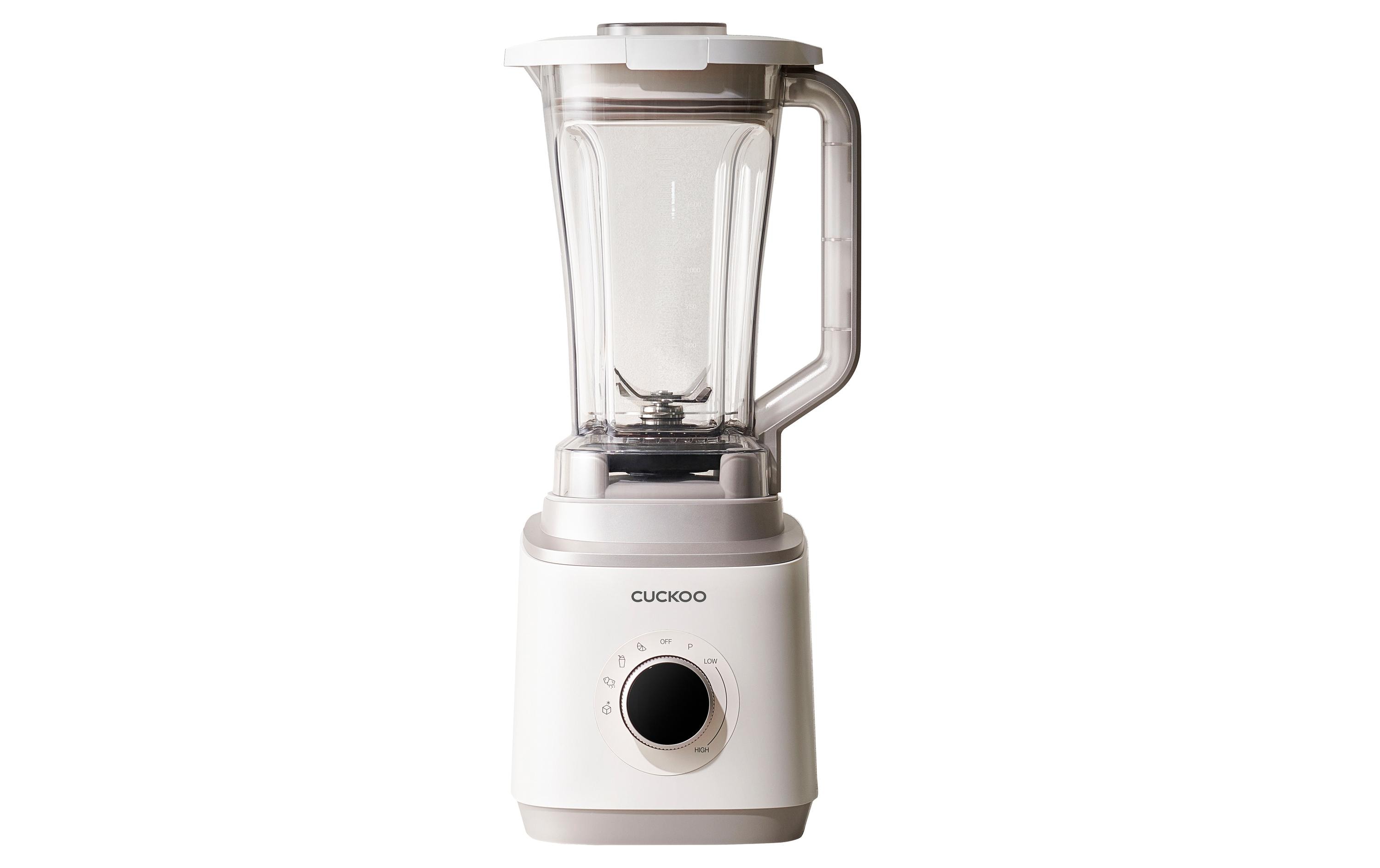 Cross-Cut Blender CFM-G200C Crème<br>Standmixer