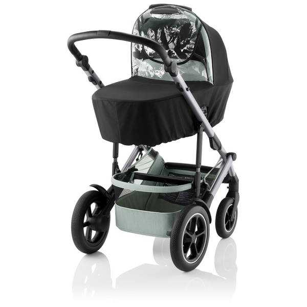 britax römerbritax römer   SMILE 5Z Wetterschutz Set